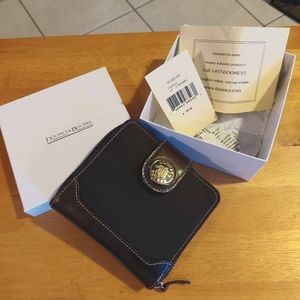 Dooney Bourke Wallet